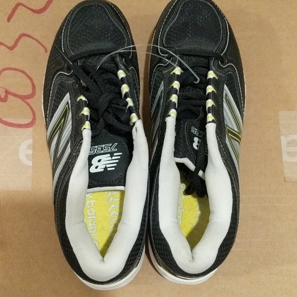 NEW BALANCE BASEBALL REVLITE - Picture 5 of 5